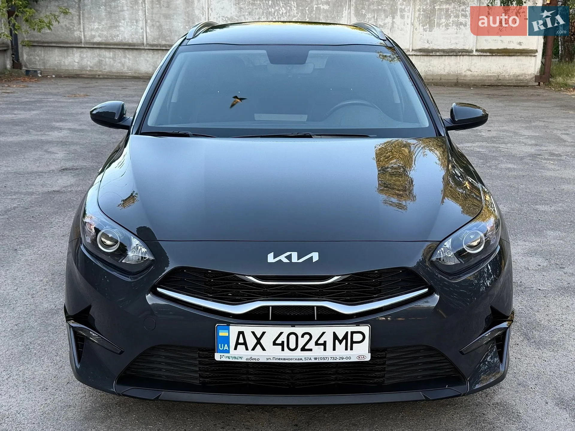 2022 Kia Cee'd - мініатюра 10