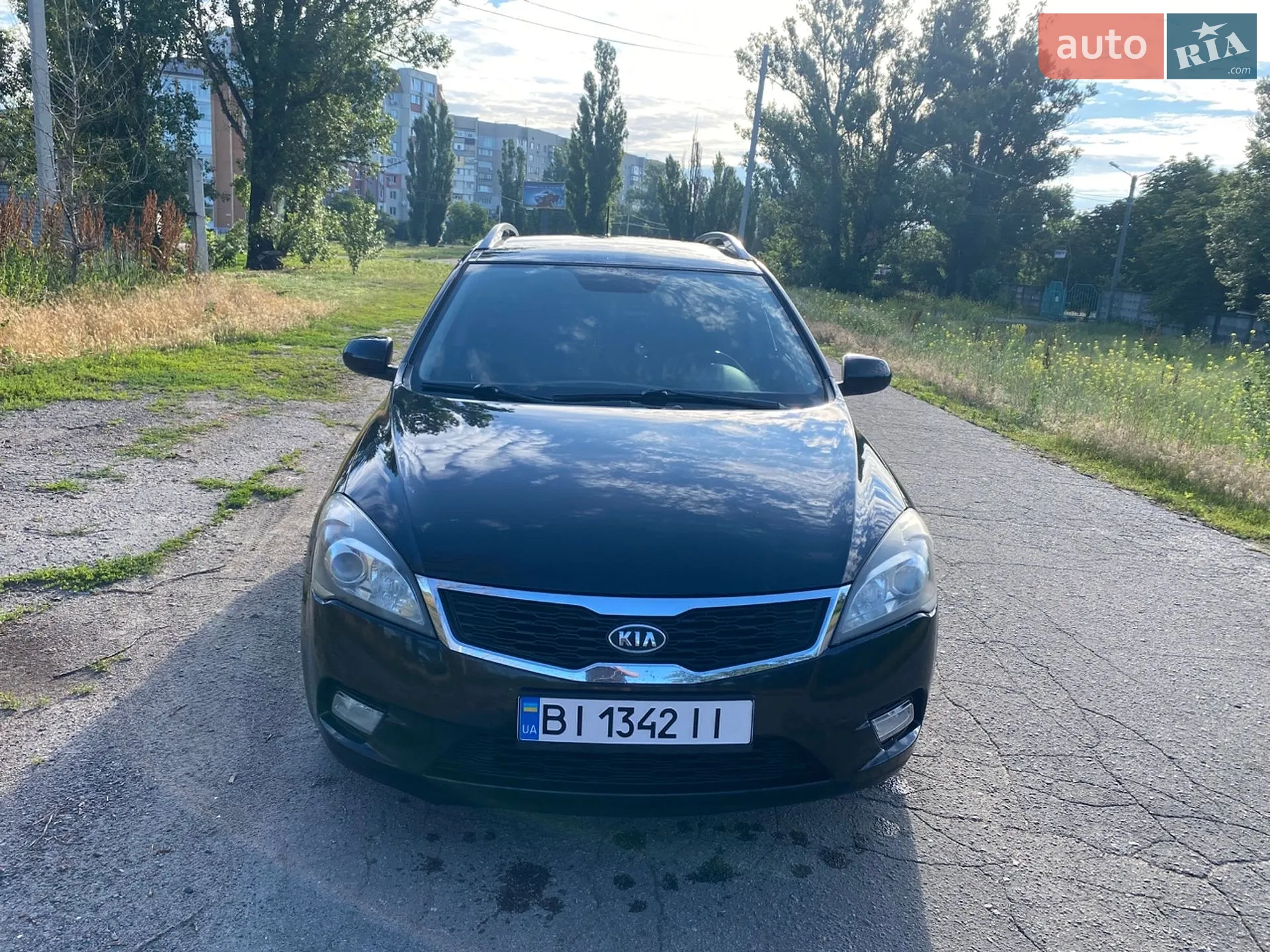 2011 Kia Cee'd - мініатюра 2