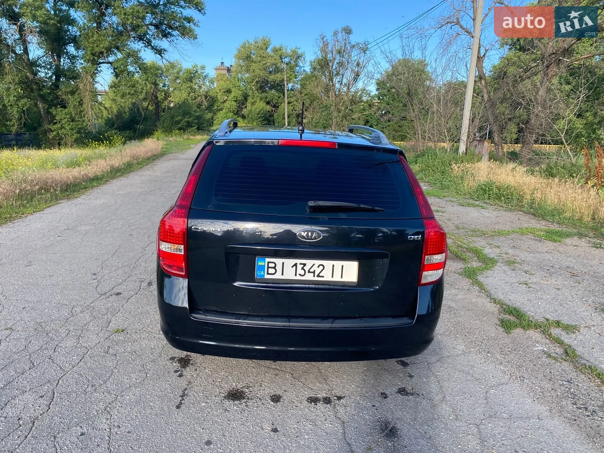 2011 Kia Cee'd - мініатюра 6