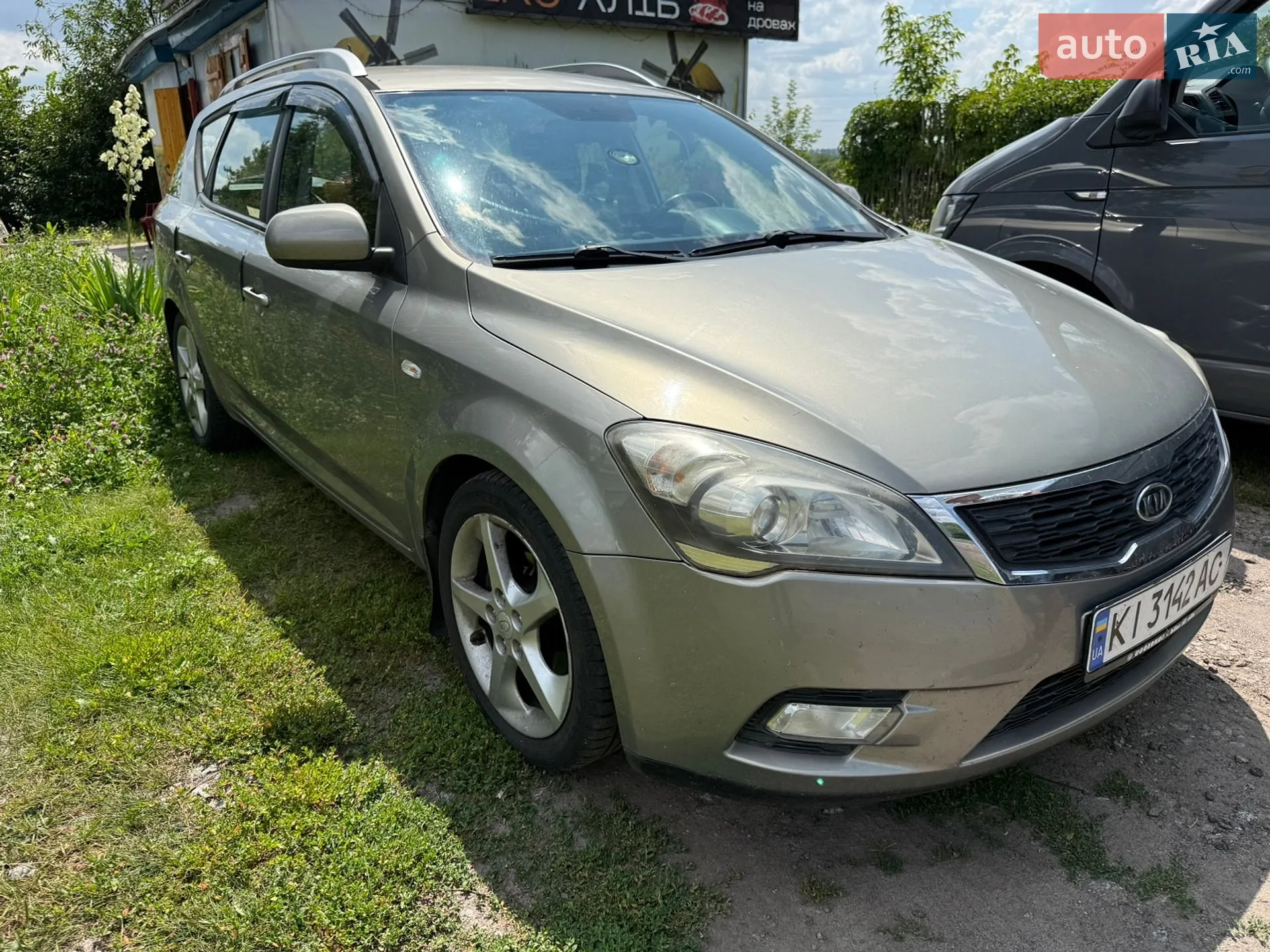 2011 Kia Cee'd - мініатюра 2