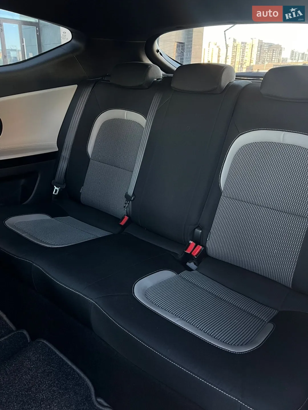 2013 Kia Cee'd - мініатюра 31