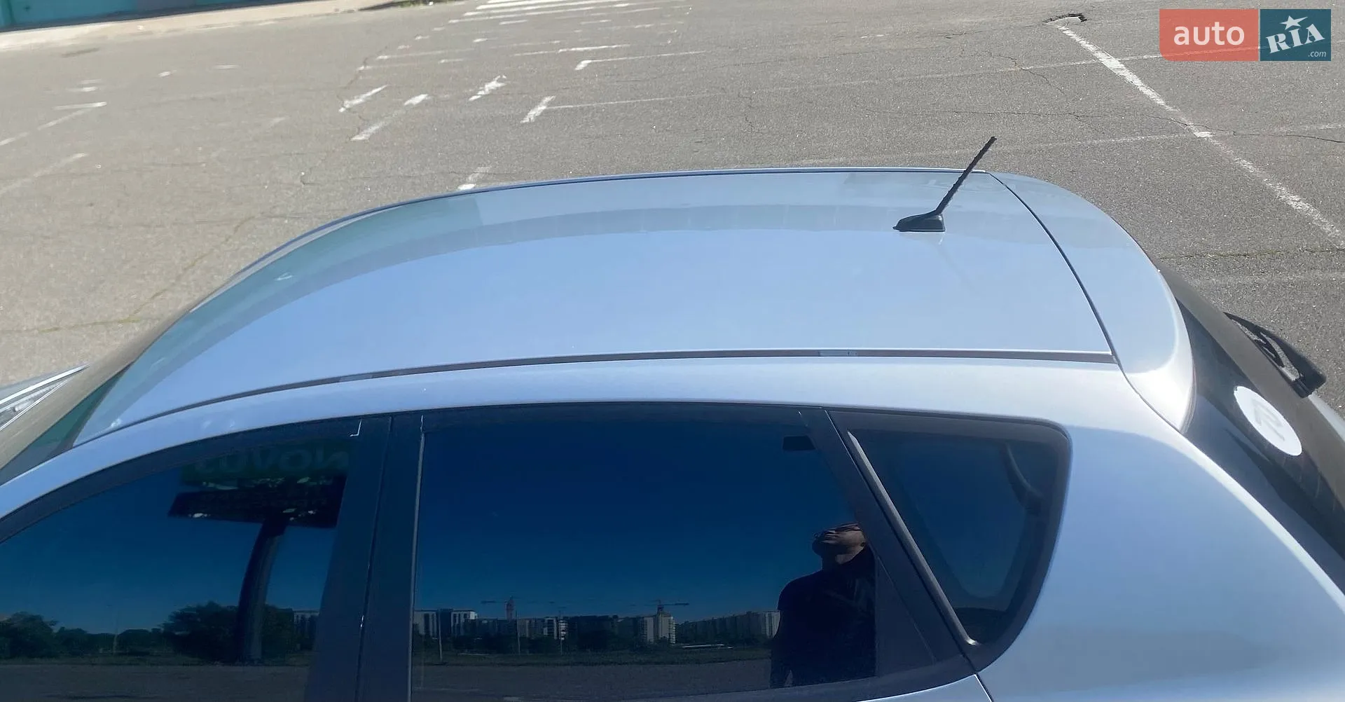 2010 Kia Cee'd - мініатюра 6