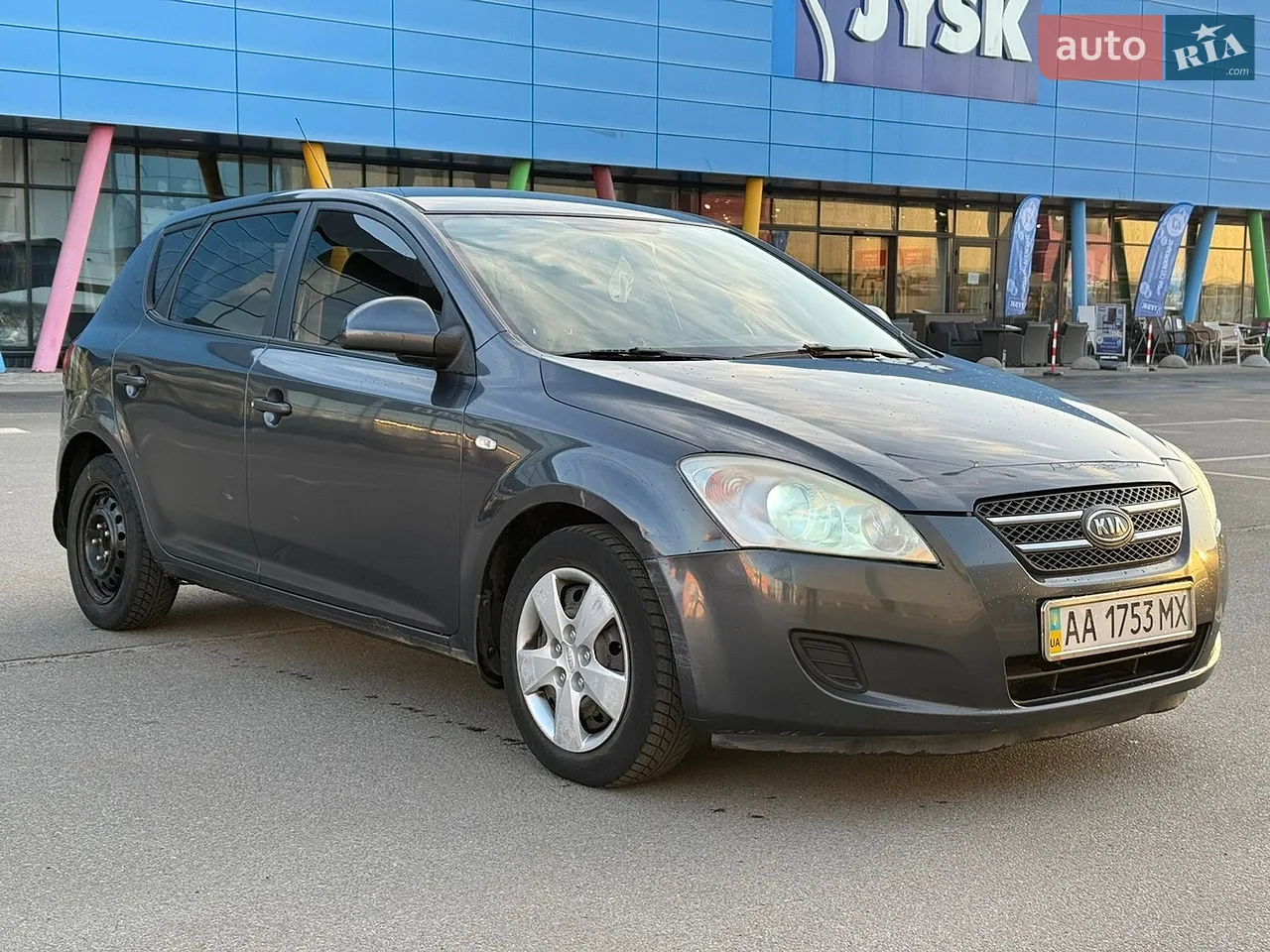 2012 Renault Scenic - мініатюра 21