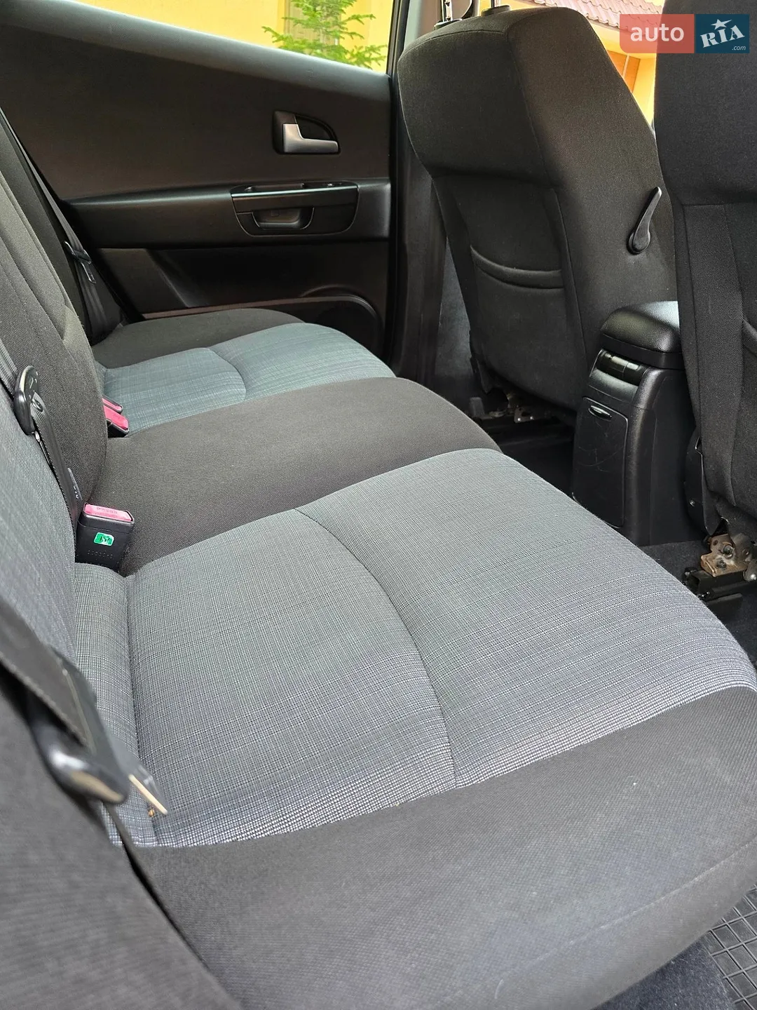 2010 Kia Cee'd - мініатюра 18