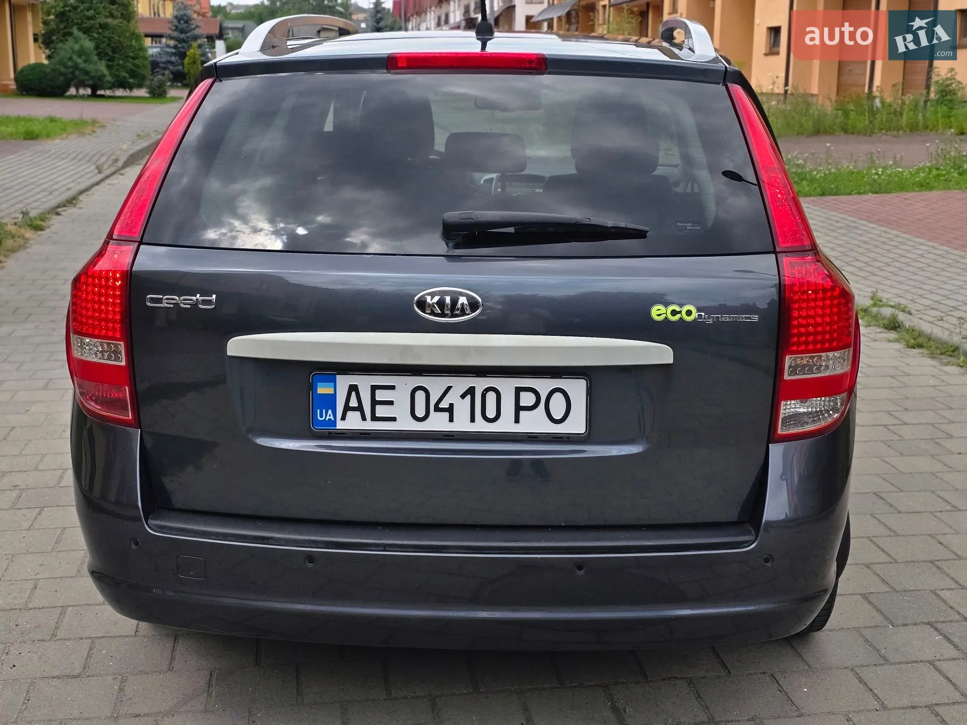 2010 Kia Cee'd - мініатюра 28