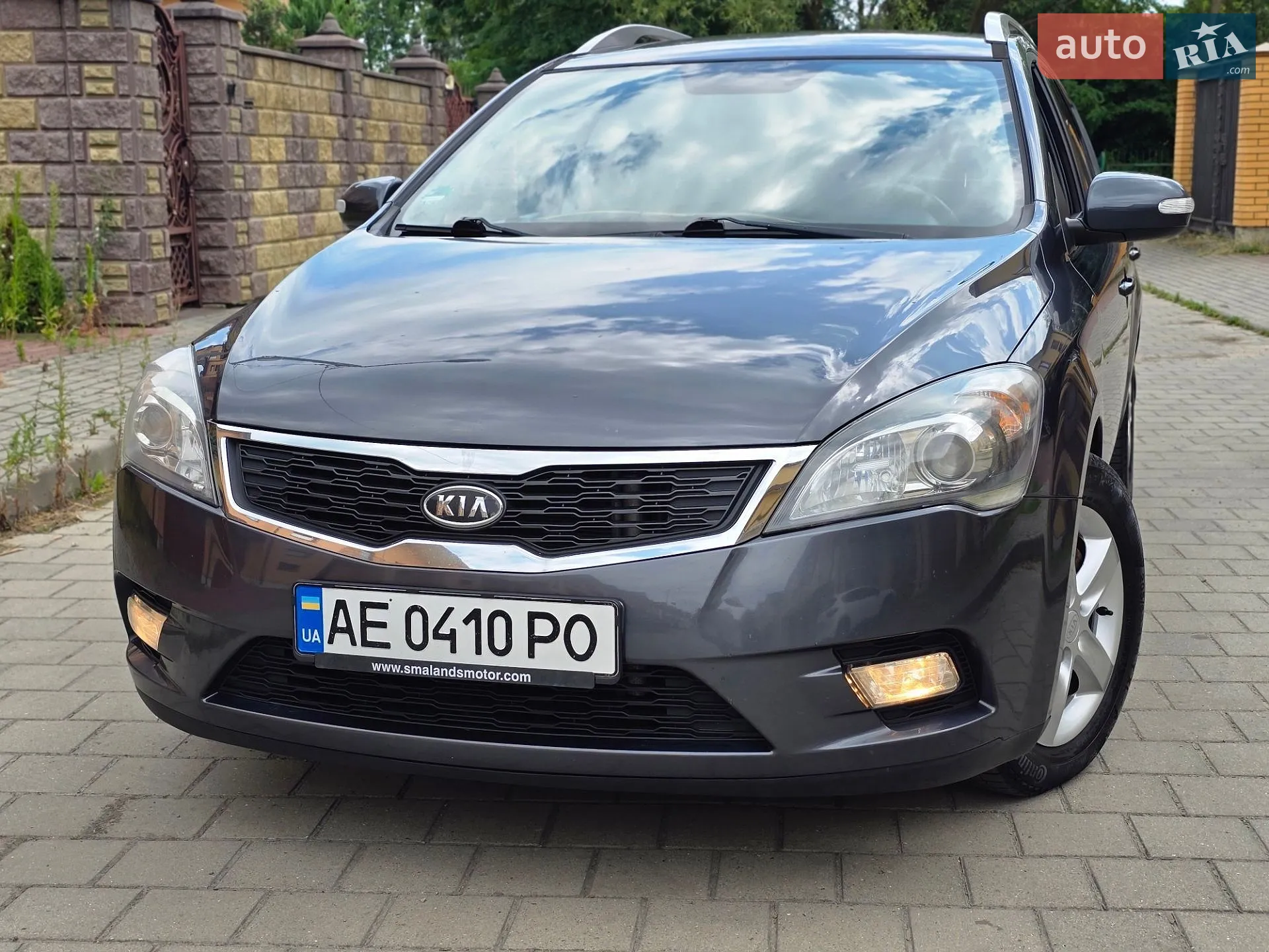 2010 Kia Cee'd - мініатюра 33