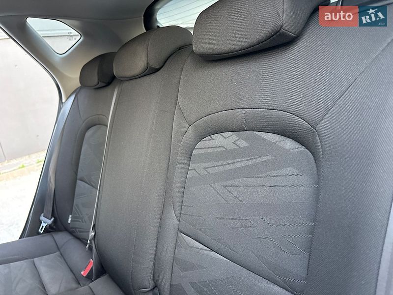 Хетчбек Kia Ceed 2012 в Києві фото 63 Хетчбек Kia Ceed 2012 в Києві