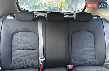 Хетчбек Kia Ceed 2012 в Києві фото 72 Хетчбек Kia Ceed 2012 в Києві