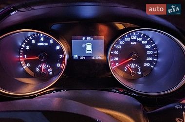 Хетчбек Kia Ceed 2019 в Києві