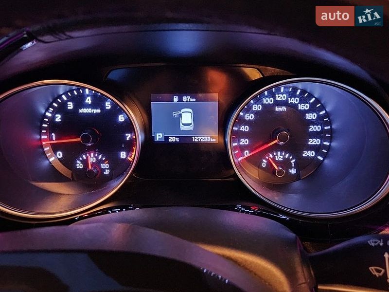 Kia Ceed 2019
