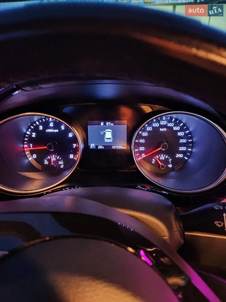 2019 Kia Cee'd - мініатюра 33