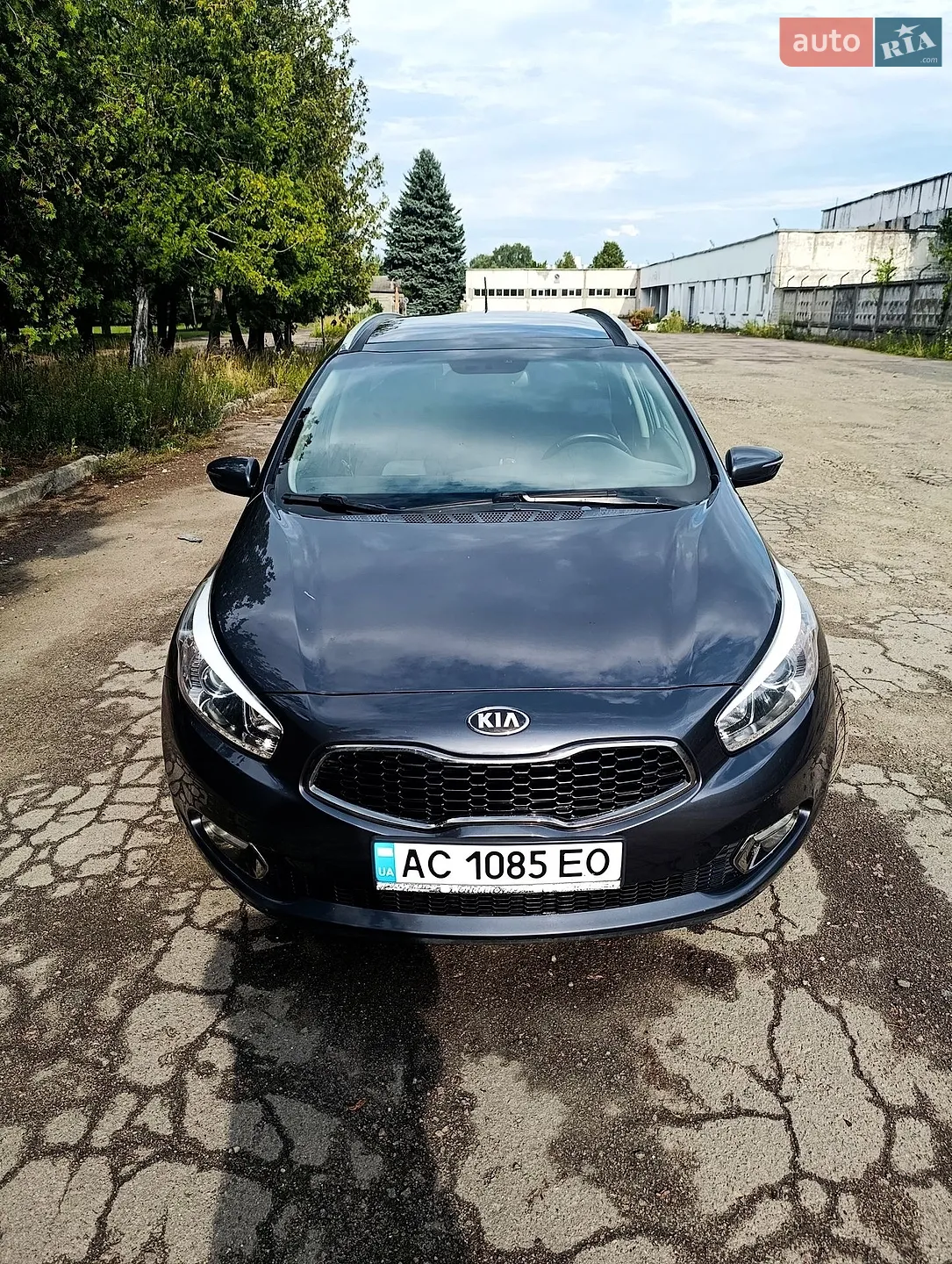 2013 Kia Cee'd - мініатюра 5