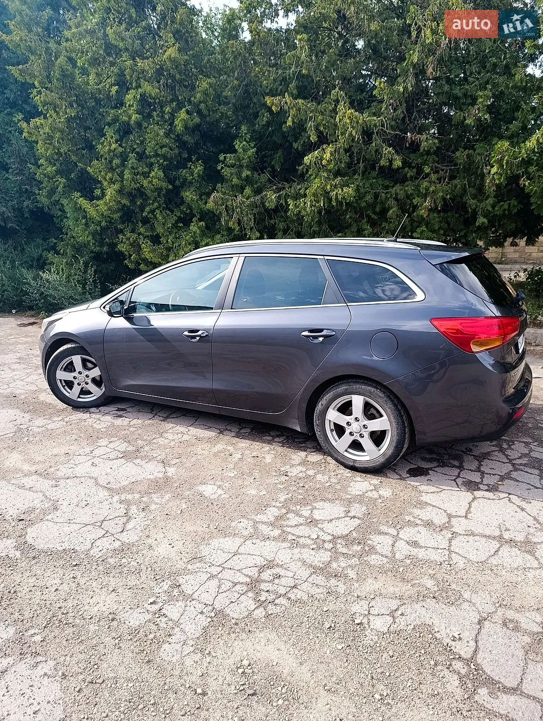 2013 Kia Cee'd - мініатюра 15
