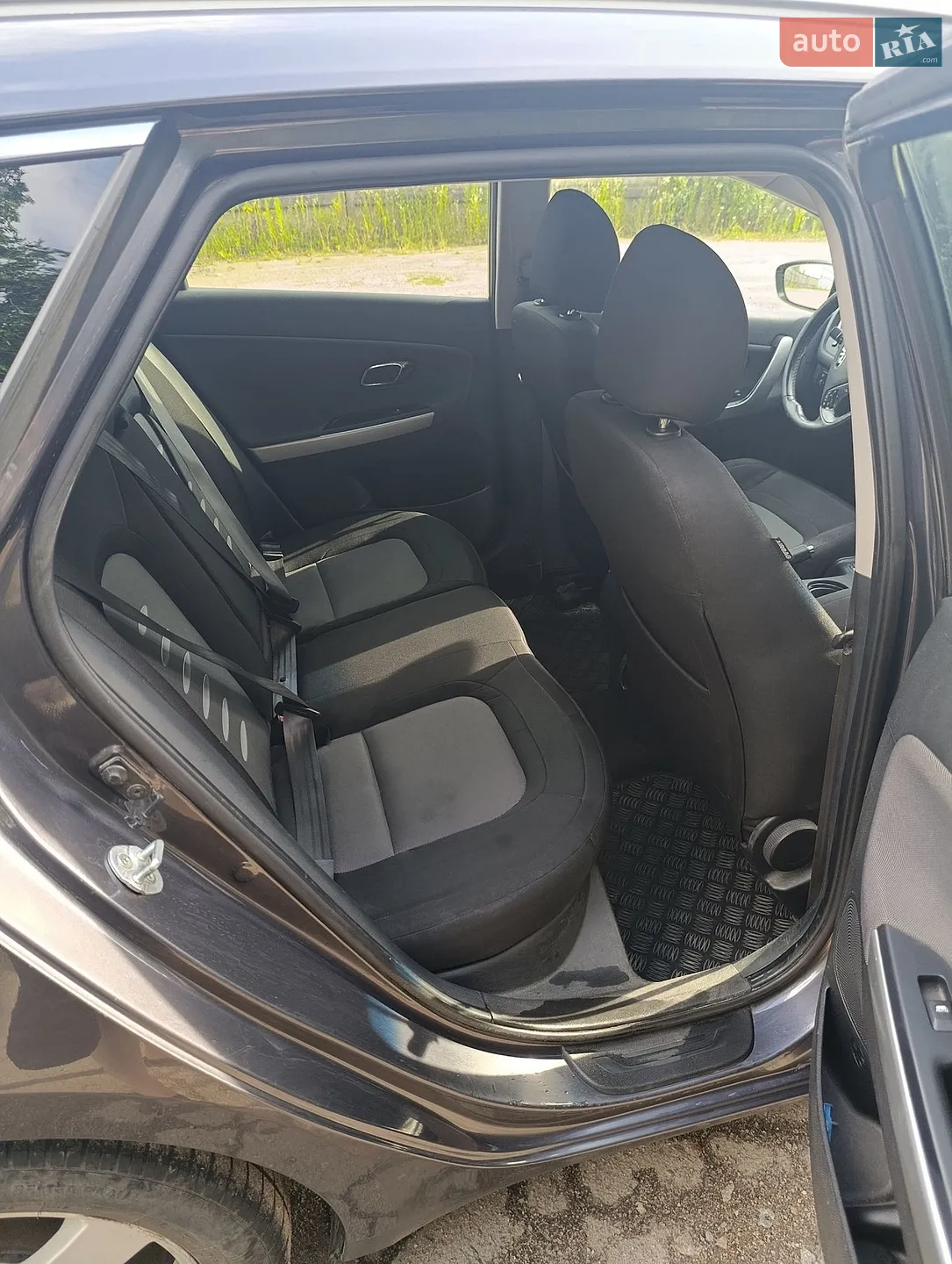 2013 Kia Cee'd - мініатюра 21
