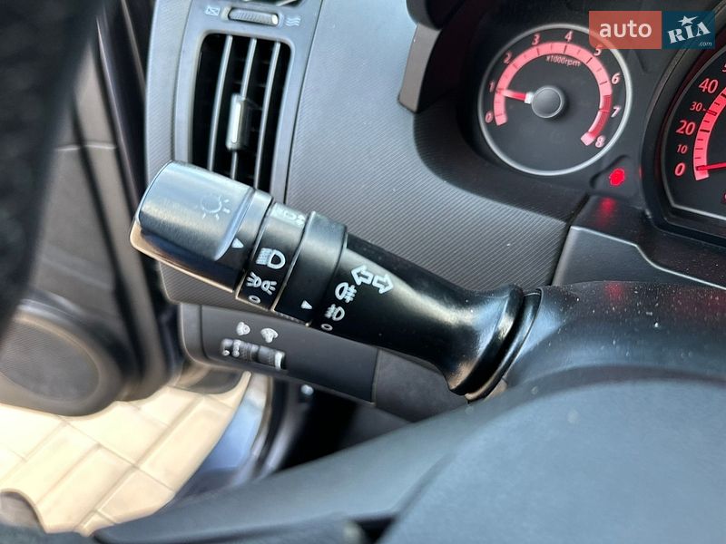 Хетчбек Kia Ceed 2010 в Одесі