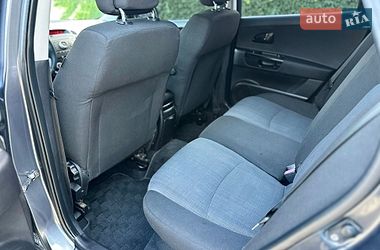Хетчбек Kia Ceed 2010 в Одесі