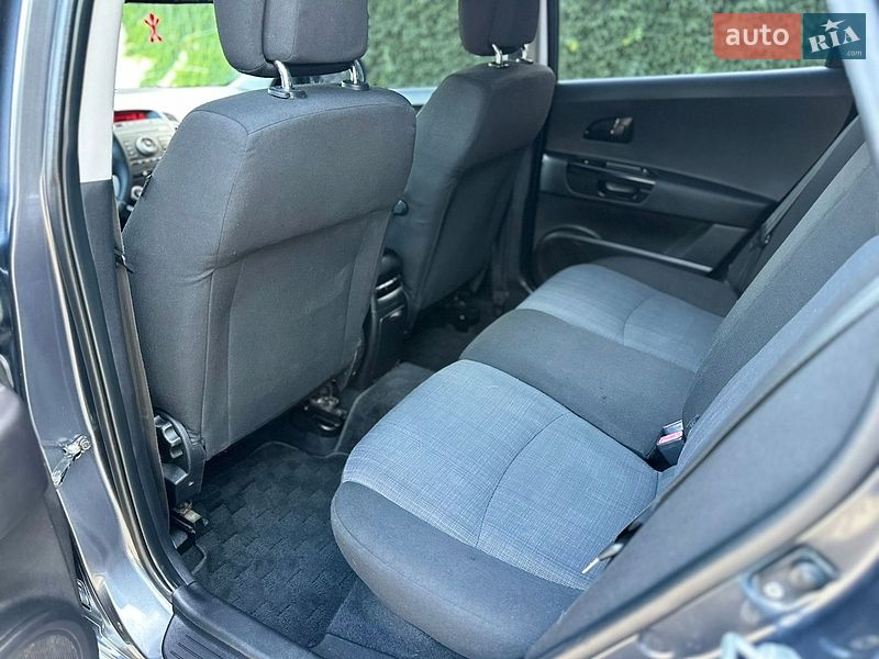 Хетчбек Kia Ceed 2010 в Одесі