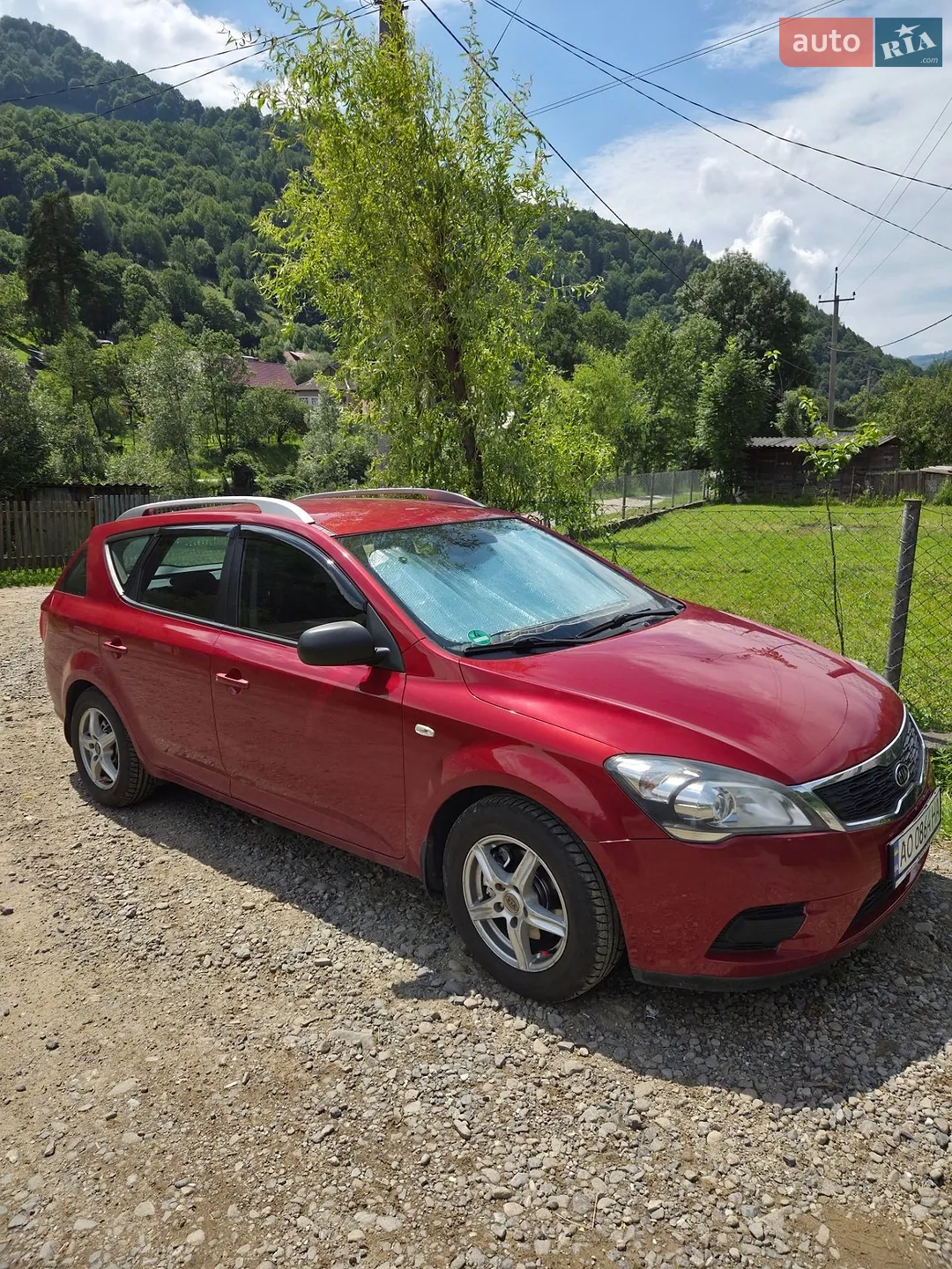 2011 Kia Cee'd - мініатюра 15