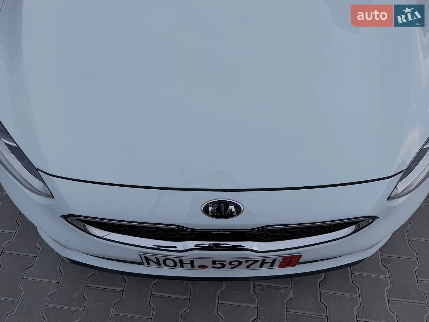2020 Kia Cee'd - мініатюра 13
