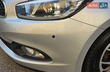 Хетчбек Kia Ceed 2015 в Києві