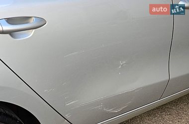 Хетчбек Kia Ceed 2015 в Києві