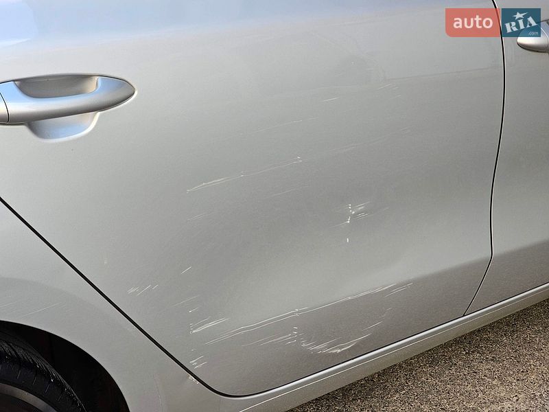 Хетчбек Kia Ceed 2015 в Києві