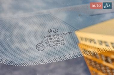 Хетчбек Kia Ceed 2015 в Києві