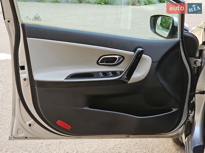 Хетчбек Kia Ceed 2015 в Києві