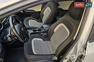 Хетчбек Kia Ceed 2015 в Києві