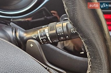 Хетчбек Kia Ceed 2015 в Києві