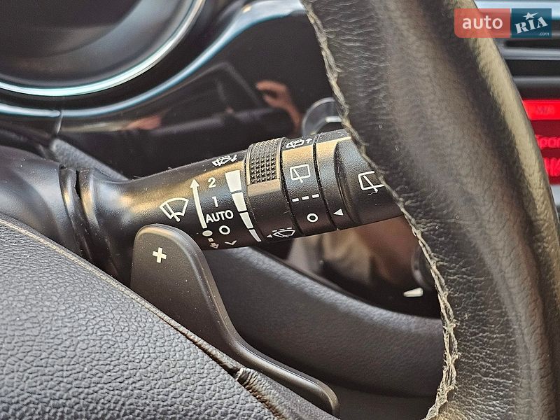 Хетчбек Kia Ceed 2015 в Києві
