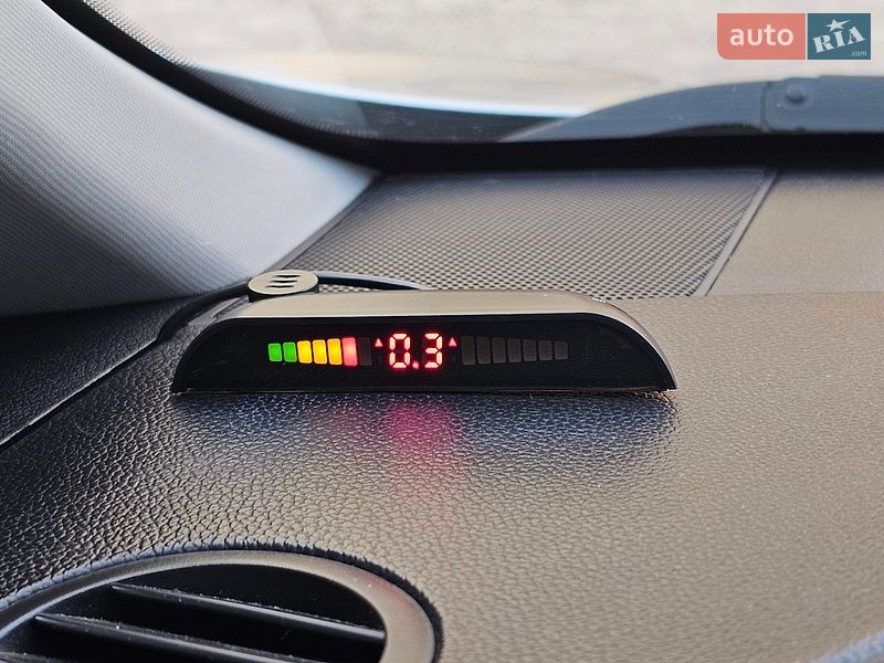 Хетчбек Kia Ceed 2015 в Києві
