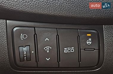 Хетчбек Kia Ceed 2015 в Києві