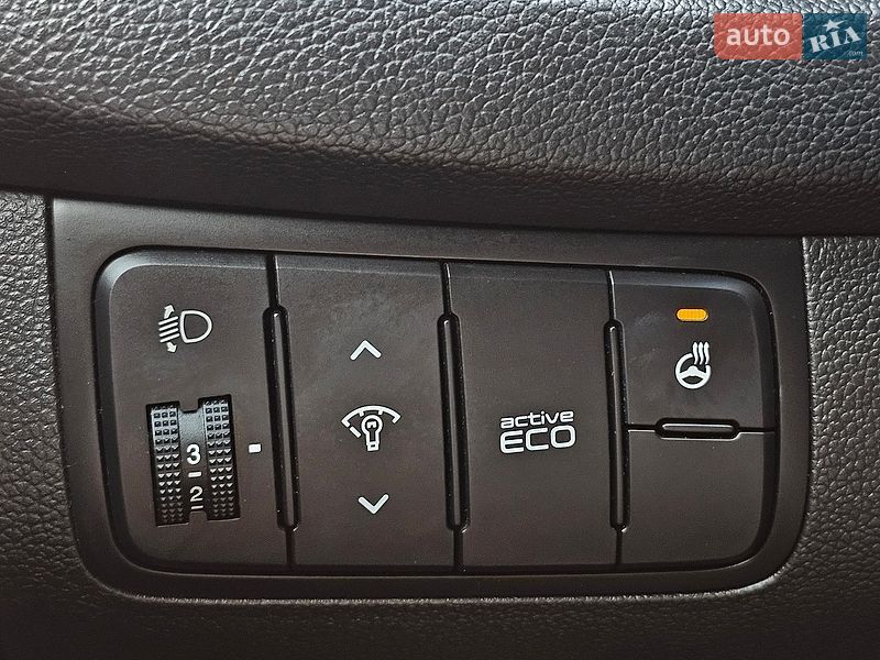 Хетчбек Kia Ceed 2015 в Києві