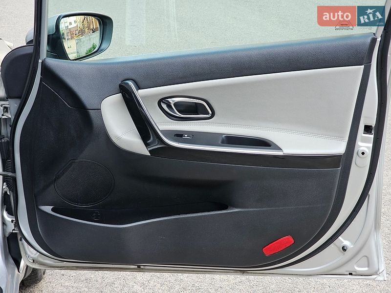 Хетчбек Kia Ceed 2015 в Києві