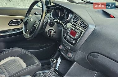 Хетчбек Kia Ceed 2015 в Києві