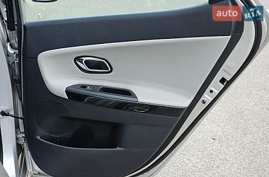 Хетчбек Kia Ceed 2015 в Києві