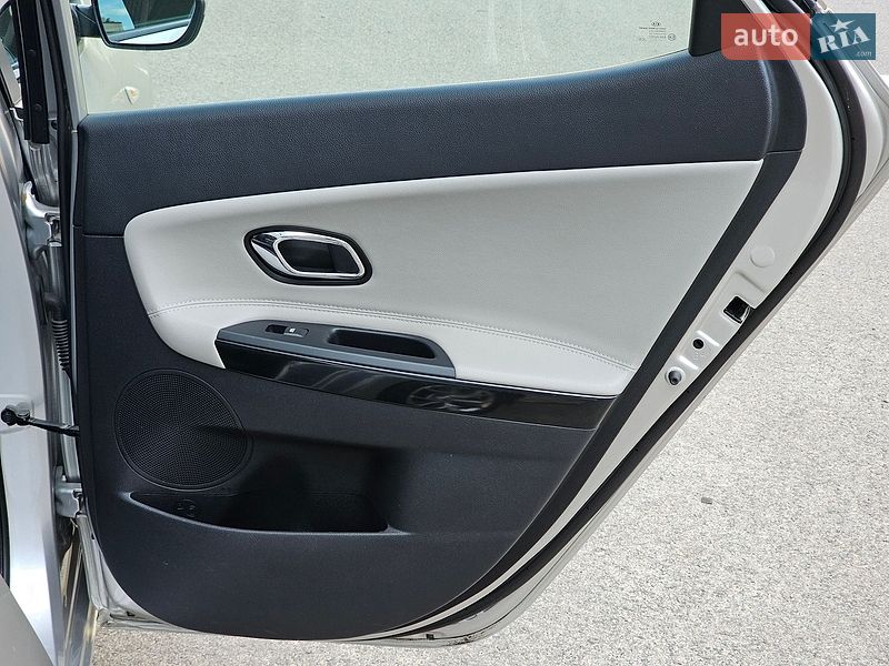 Хетчбек Kia Ceed 2015 в Києві