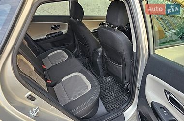 Хетчбек Kia Ceed 2015 в Києві