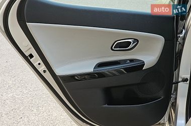 Хетчбек Kia Ceed 2015 в Києві