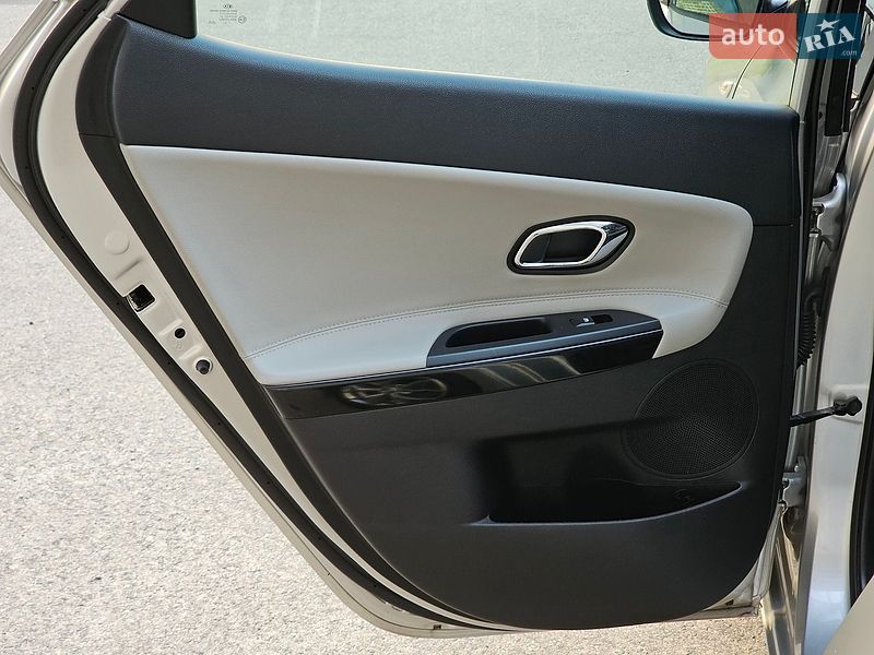 Хетчбек Kia Ceed 2015 в Києві