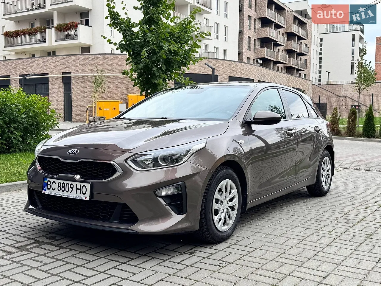 2019 Kia Cee'd - мініатюра 27