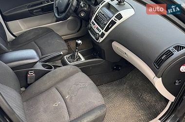 Універсал Kia Ceed 2008 в Старокостянтинові