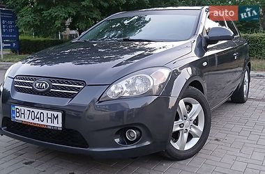 kia ceed 2008 в Миколаїв від професійного продавця Олег