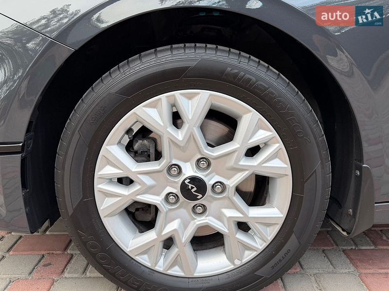 Універсал Kia Ceed 2022 в Києві фото 26 Універсал Kia Ceed 2022 в Києві