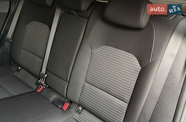 Універсал Kia Ceed 2022 в Києві фото 37 Універсал Kia Ceed 2022 в Києві