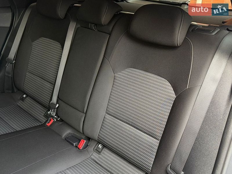 Універсал Kia Ceed 2022 в Києві фото 37 Універсал Kia Ceed 2022 в Києві