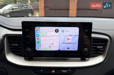 Універсал Kia Ceed 2022 в Києві фото 47 Універсал Kia Ceed 2022 в Києві