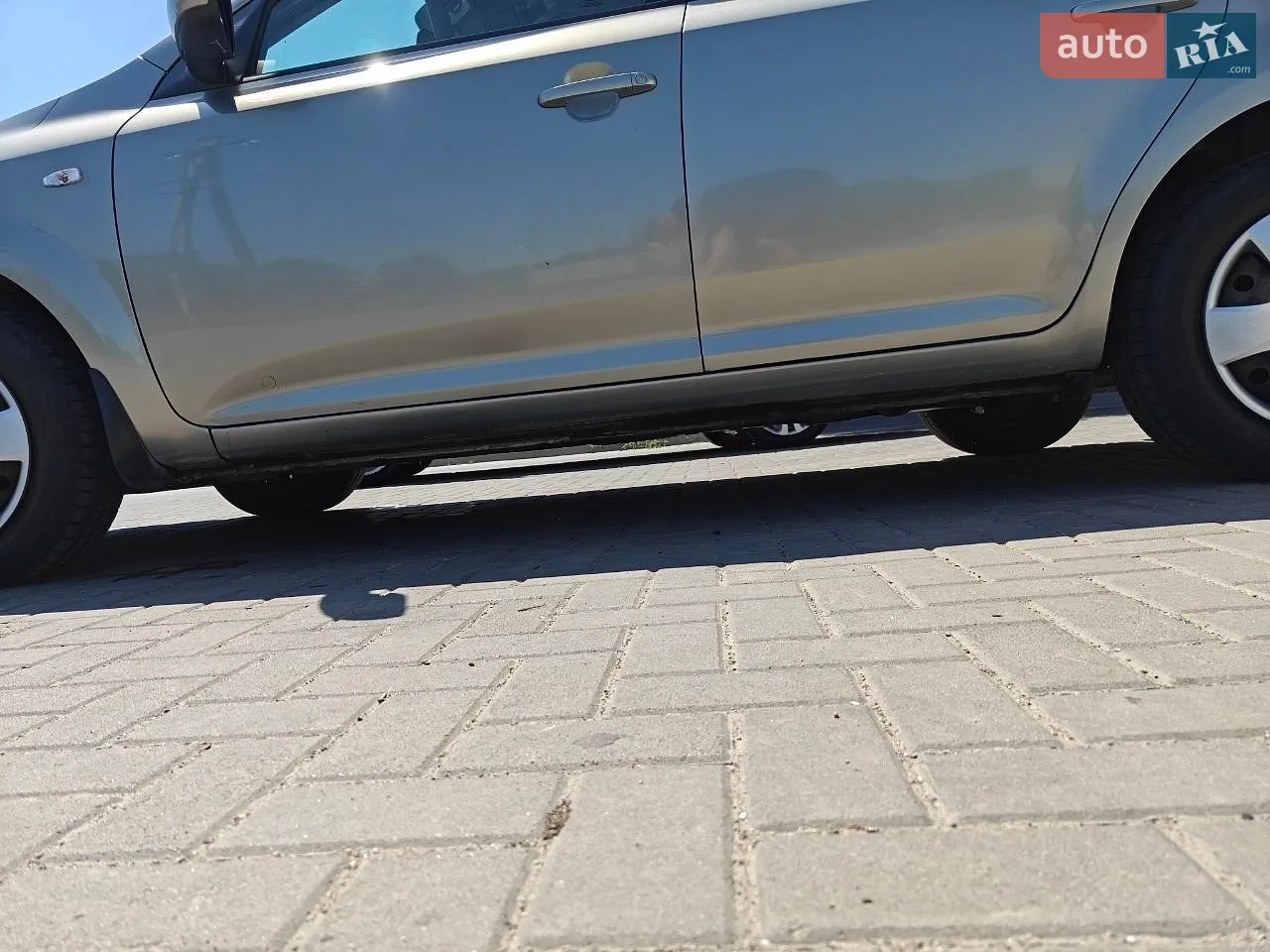 2010 Kia Cee'd - мініатюра 9