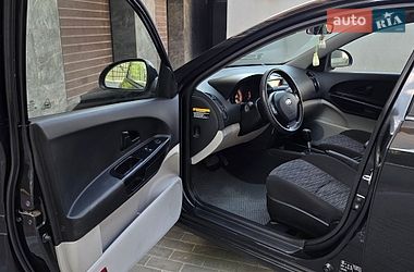 Хетчбек Kia Ceed 2008 в Тернополі